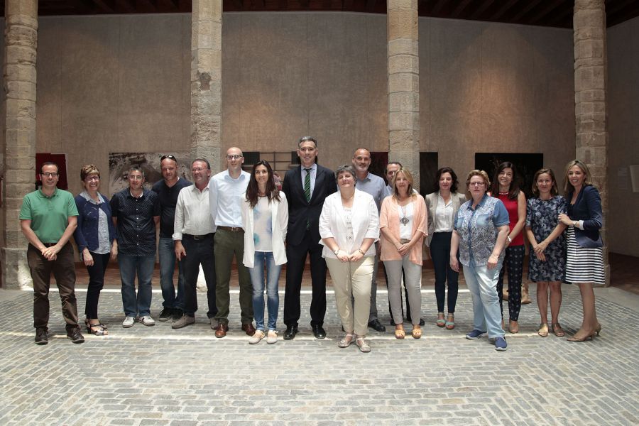 Los patrocinadores de San Fermín 16 aportarán un 50% menos que en 2015