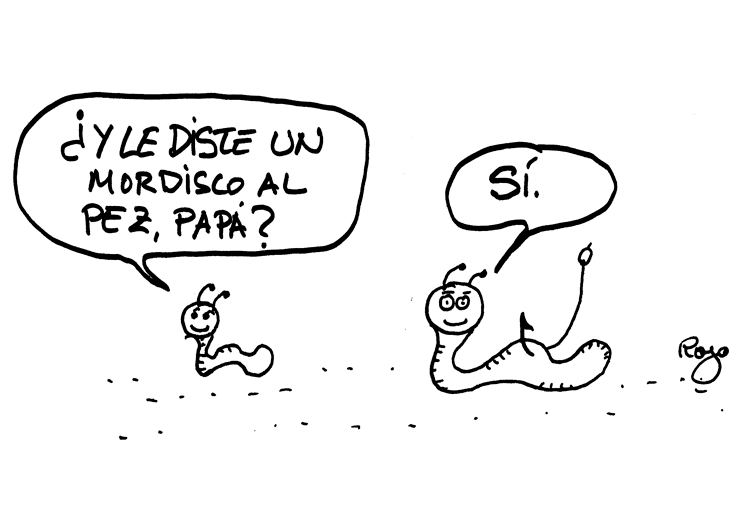 Viñeta de Manolo Royo 21-07-2016