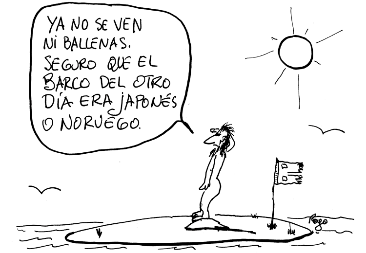 Viñeta de Manolo Royo 27-07-2016