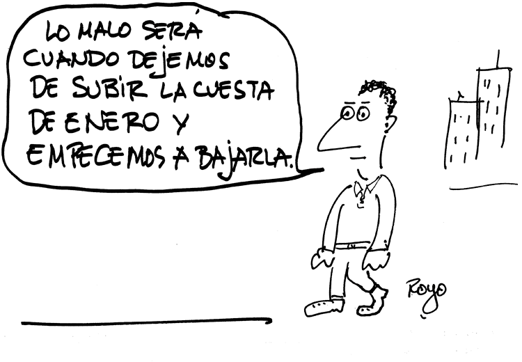 Viñeta de Manolo Royo 03-07-2016