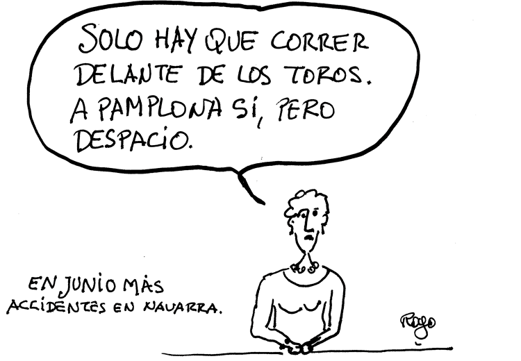 Viñeta de Manolo Royo 05-07-2016