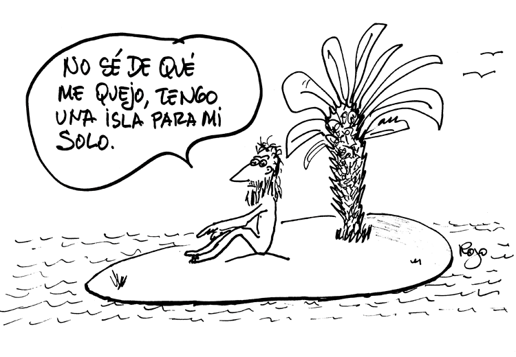 Viñeta de Manolo Royo 29-07-2016