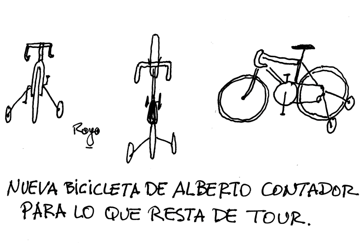 Viñeta de Manolo Royo 04-07-2016