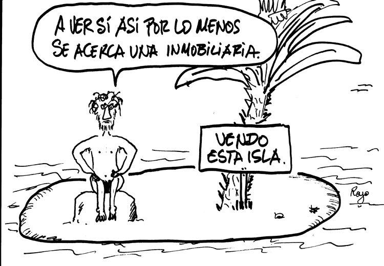 Viñeta de Manolo Royo 31-07-2016