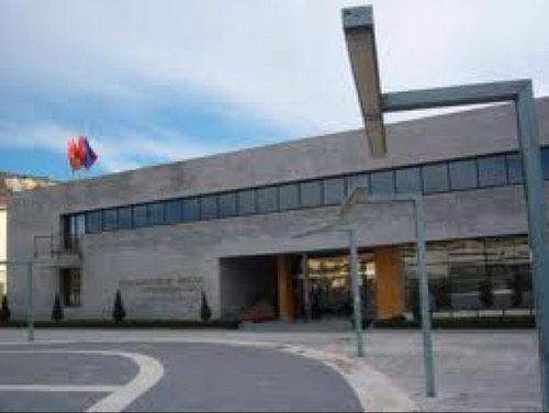 El TAN da la razón a los socialistas de Ansoáin que denunciaron una vulneración de la ordenanza del euskera