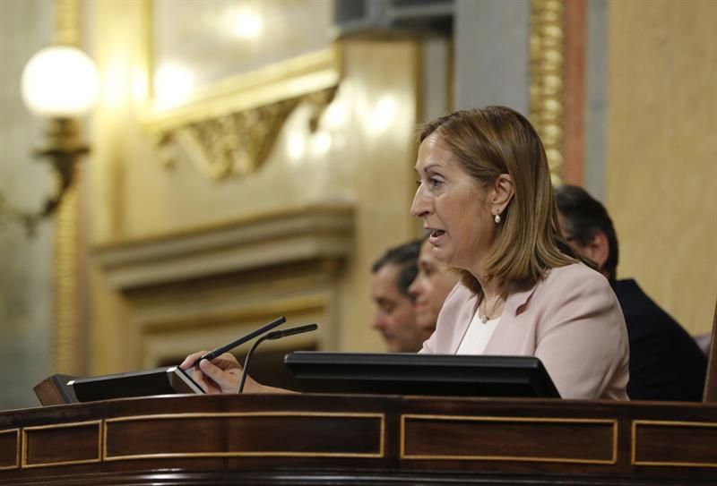 Pastor dice que la decisión de si CDC forma grupo se tomará con 