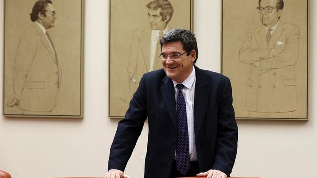La Autoridad Fiscal calcula que el PIB crecerá el 0,79 % en el tercer trimestre