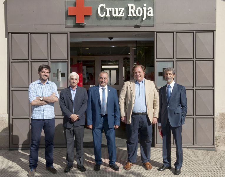 El Gobierno de Navarra costeará el transporte de pacientes del Hospital de Tudela