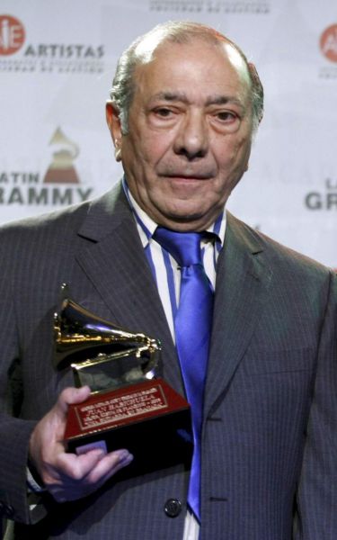 Se apagó el sonido de la guitarra de Juan Habichuela, padre de los Ketama