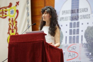 La UPNA reúne a 130 expertos en un congreso internacional sobre investigación