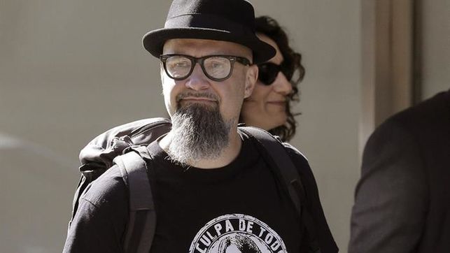 La Fiscalía recurrirá ante el Supremo la absolución del cantante de Def con Dos