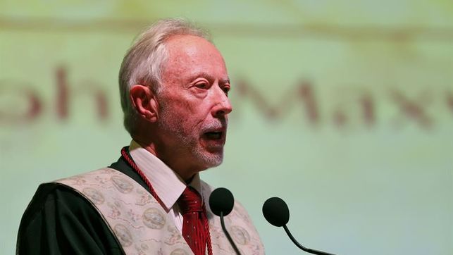 J.M. Coetzee: 