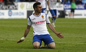 Jaime Romero, segundo fichaje de Osasuna