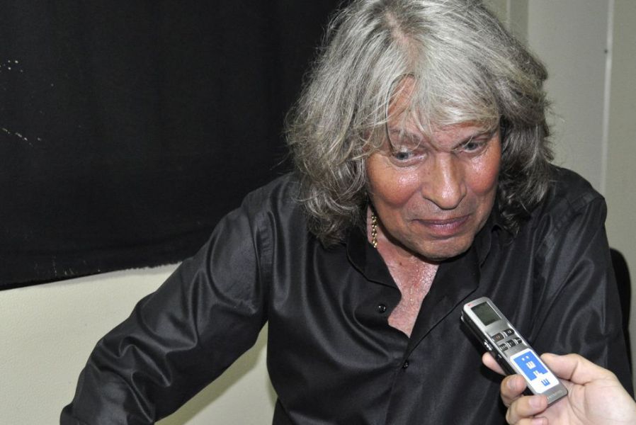 José Mercé apuesta por innovar el flamenco pero 