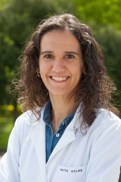 Solas, investigadora de la Facultad de Farmacia y Nutrición de la Universidad de Navarra, identifica los mecanismos que salvaguardan al órgano