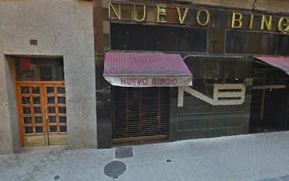 Condenados a dos años de prisión madre e hijo por robar de forma continuada en el Nuevo Bingo