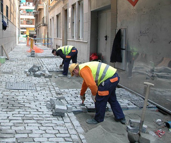 1.750.000 euros para la segunda fase del Plan de Actuación en Barrios de Pamplona