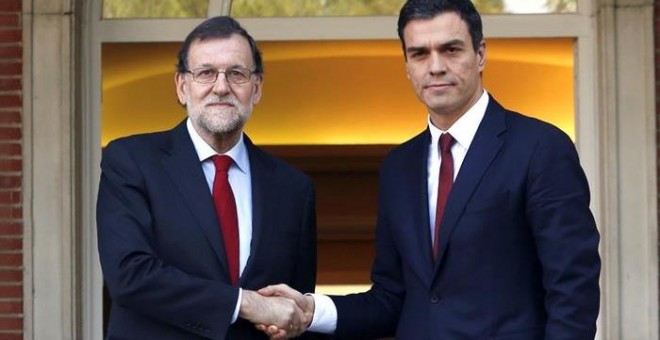 El PP avisa al PSOE que será el responsable de unas elecciones si sigue en el no