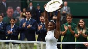 Serena vuelve a reinar en Wimbledon e iguala el récord de Graf