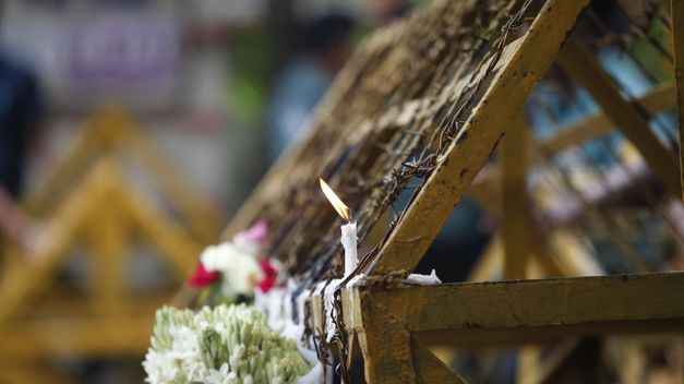 Supuestos yihadistas de EI amenazan con nuevos ataques en Bangladesh