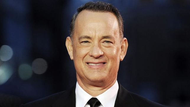 Los 60 años de Tom Hanks, la cara amable de Hollywood