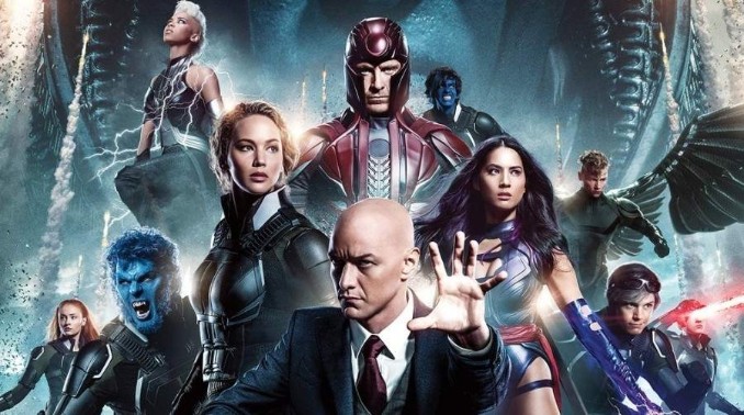 Fox y Marvel planean una nueva serie de televisión sobre X-Men