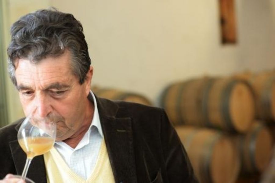 Fallece a los 67 años en Burdeos Denis Dubourdieu, asesor enológico del Grupo Chivite