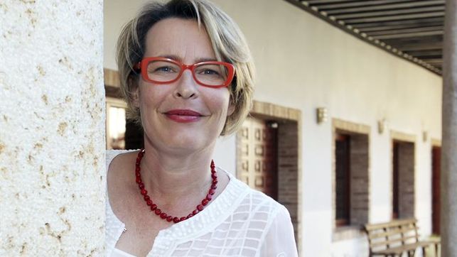 La directora del Festival de Almagro asegura que se celebrará a Cervantes 
