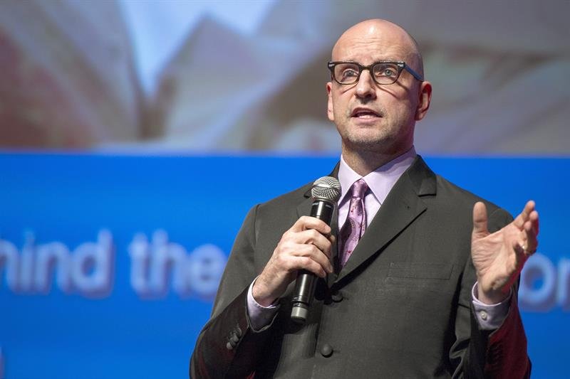 Steven Soderbergh prepara una película sobre los papeles de Panamá
