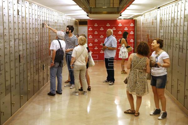 El español es la lengua nativa de 472 millones de personas, 2 más que en 2015