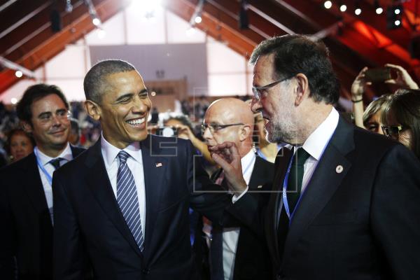 España ultima la visita de Obama para certificar una relación bilateral privilegiada