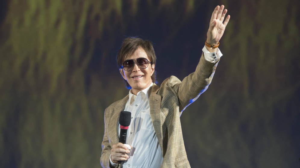 Muere Michael Cimino, director de 'El Cazador', a los 77 años