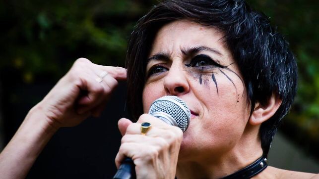 San Fermín 2016: Sábado noche de rap y hip hop en la plaza de los Fueros con Arianna Puello, La Basu y La Chula Potra