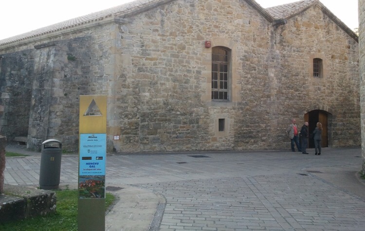 AGENDA: 29 de agosto, en la Ciudadela, 