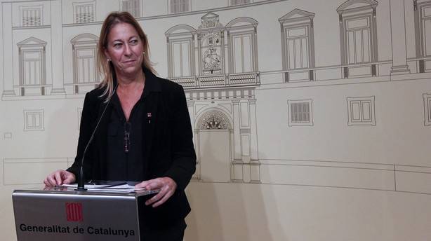 La Generalidad se mantiene 