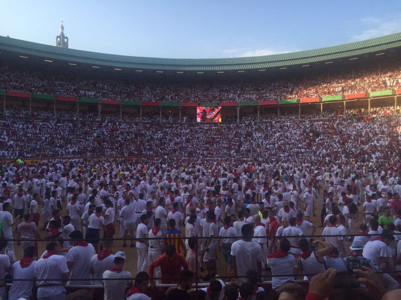 plaza toros encierro san fermin 2016.jpg 2