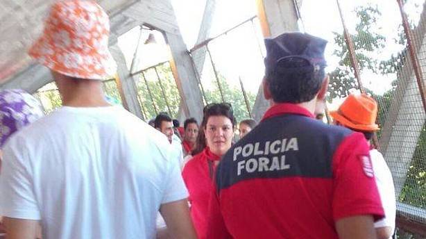 Dos nuevos detenidos tras sendas denuncias por tocamientos