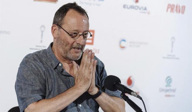 Jean Reno: 