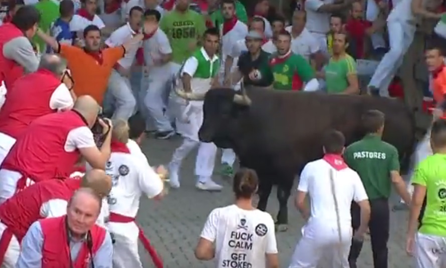 segundo encierro san fermin 2016.jpg 2