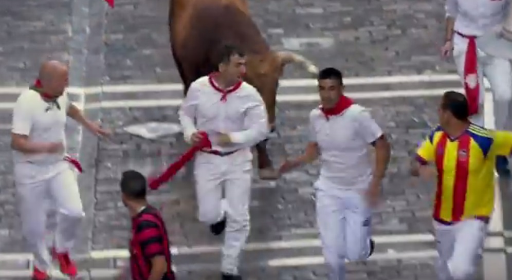 segundo encierro san fermin 2016.jpg 3jpg