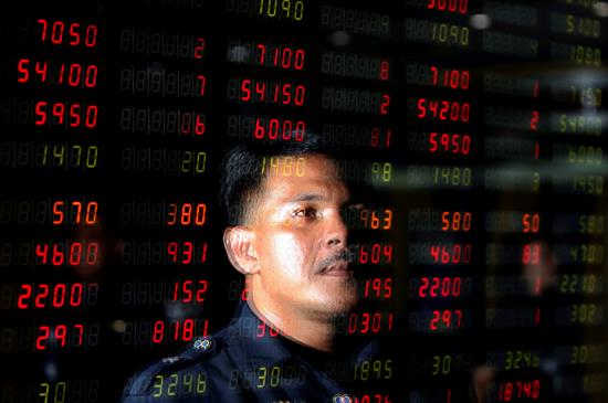 Indonesia lidera las ganancias al inicio de las bolsas del Sudeste Asiático