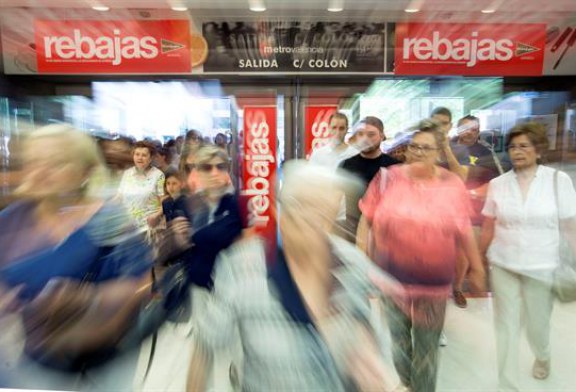 La inflación sube en Navarra un 0,1% en julio