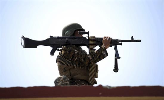 Secuestran a dos profesores universitarios estadounidense y australiano en Kabul