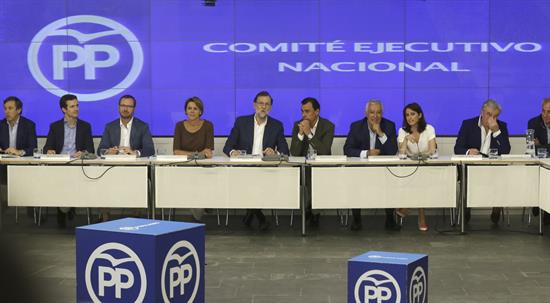 EDITORIAL: España no merece terceras elecciones