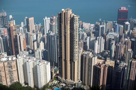 La tendencia alcista de mercado inmobiliario chino sigue moderándose en julio