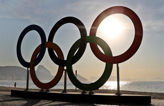 Río 2016: Los Juegos Olímpicos fueron «un desperdicio que salió bien», dice una encuesta