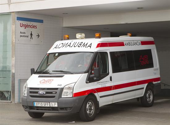 Un hombre mata a su madre y hiere de gravedad a su padre en Menorca
