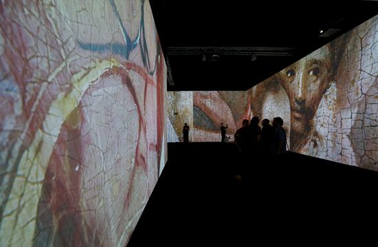 Prorrogada la exposición de El Bosco hasta el 25 de septiembre