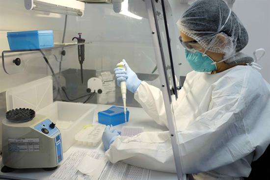 EE.UU. recomienda hacer una pruebas de zika en todas las donaciones de sangre