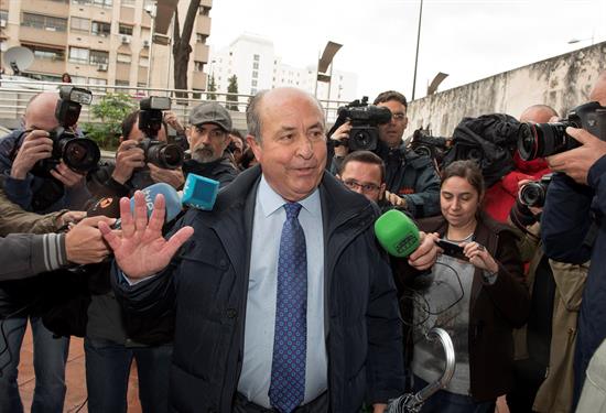 El exalcalde de Granada declara ante el juez el 29 de septiembre por la casa Ágreda